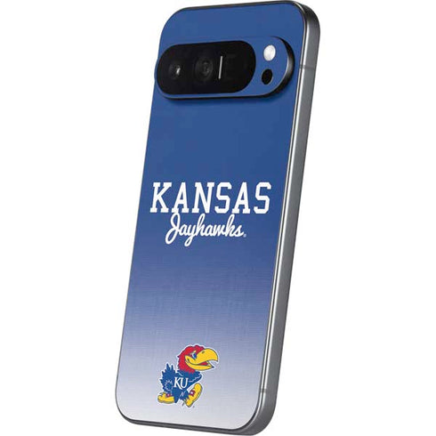University of Kansas Jayhawks Pixel 9 Pro XL Skin